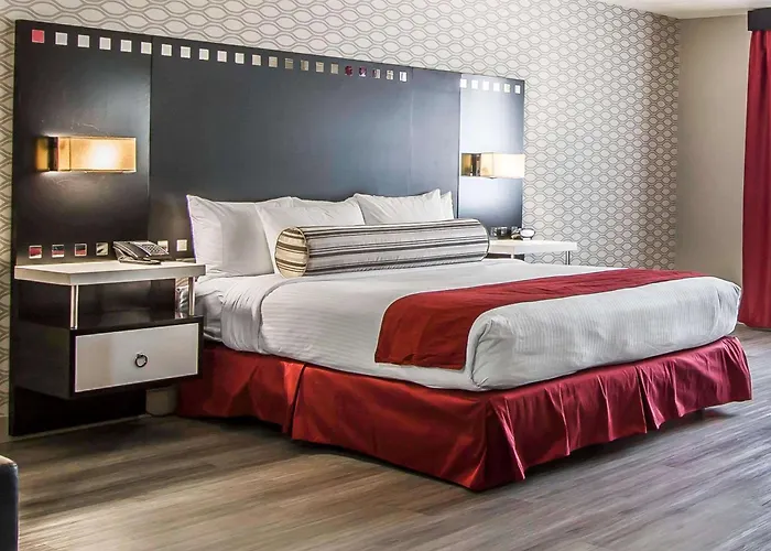 Tilt Universal-Hollywood, An Ascend CollectionBoutique Hotel