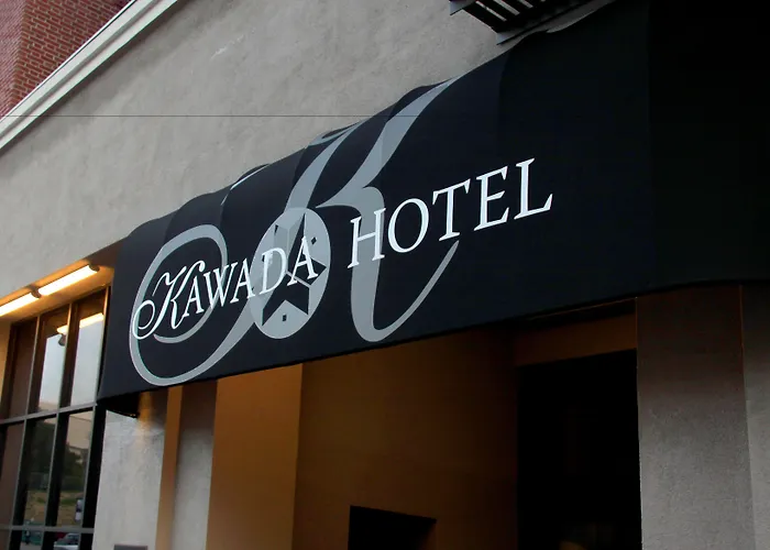 KawadaBoutique Hotel